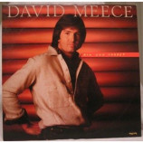 David Meece - Are You Ready? [Record] - LP
