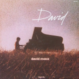 David Meece - David [Vinyl] - LP