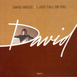 David Meece - I Just Call On You [Vinyl] - LP