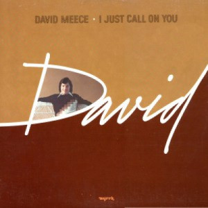 David Meece - I Just Call On You [Vinyl] - LP - Vinyl - LP