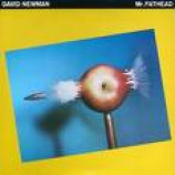 David Newman - Mr. Fathead [Vinyl] - LP