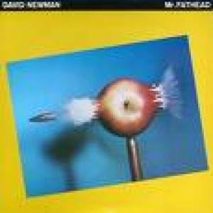 David Newman - Mr. Fathead [Vinyl] - LP - Vinyl - LP