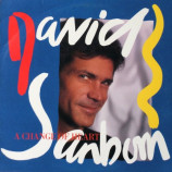 David Sanborn - A Change of Heart [Original recording] [Vinyl] - LP