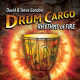 Drum Cargo / Rhythms Of Fire [Audio CD] - Audio CD