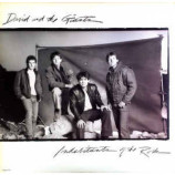 David & The Giants - Inhabitants Of The Rock [Vinyl] - LP