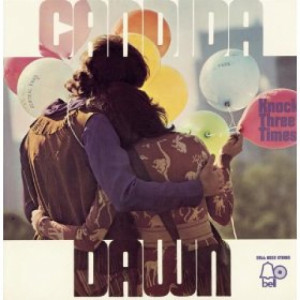 Dawn - Candida [Vinyl] - LP - Vinyl - LP