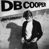 DB Cooper - Buy American - LP