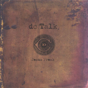 DC Talk - Jesus Freak [Audio CD] - Audio CD - CD - Album
