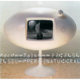 DC Talk - Supernatural [Audio CD] - Audio CD