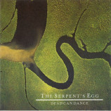 Dead Can Dance - The Serpent's Egg [Audio CD] - Audio CD