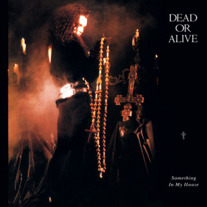 Dead Or Alive - Something In My House - LP - Vinyl - LP