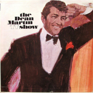 Dean Martin - The Dean Martin TV Show [Record] - LP - Vinyl - LP