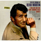 Dean Martin - The Hit Sound of Dean Martin [LP] - LP