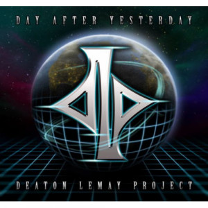 Deaton Lemay Project - Day After Yesterday [Audio CD] - Audio CD - CD - Album