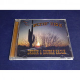 Debbie And Double Eagle Band - Flyin' High [Audio CD} - Audio CD