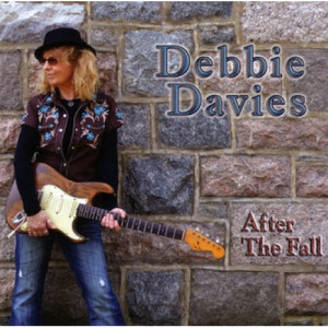 Debbie Davies - After The Fall [Audio CD] - Audio CD - CD - Album