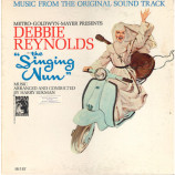 Debbie Reynolds - The Singing Nun [Vinyl] - LP
