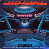 Deep Purple - When We Rock We Rock and When We Roll We Roll [Record] - LP