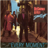 DeGarmo & Key - Every Moment [Vinyl] - 7 Inch 45 RPM