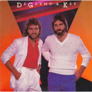 DeGarmo & Key - Mission Of Mercy [Vinyl] - LP - Vinyl - LP