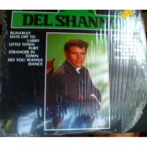 Del Shannon - Golden Hits / The Best Of Del Shannon [Vinyl] - LP - Vinyl - LP