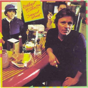 Delbert McClinton - Second Wind [Vinyl] - LP - Vinyl - LP