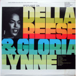 Della Reese & Gloria Lynne - Spotlight On Della Reese And Gloria Lynne [Record] - LP