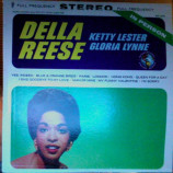 Della Reese / Ketty Lester / Gloria Lynne - In Person [Vinyl] - LP