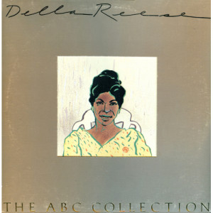 Della Reese - The ABC Collection - LP - Vinyl - LP