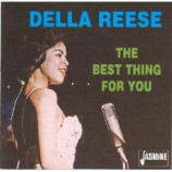 Della Reese - The Best Thing For You [Audio CD] - Audio CD