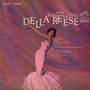 Della Reese - Waltz With Me Della [Vinyl] - LP - Vinyl - LP