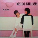 Deniece Williams - I'm So Proud [Vinyl] - LP