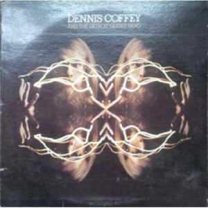 Dennis Coffey And The Detroit Guitar Band - Electric Coffey [Vinyl] - LP - Vinyl - LP