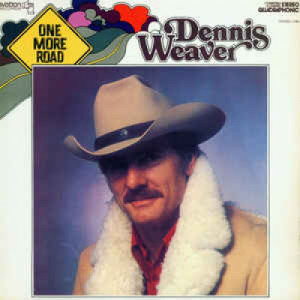 Dennis Weaver - One More Road [LP] - LP - Vinyl - LP