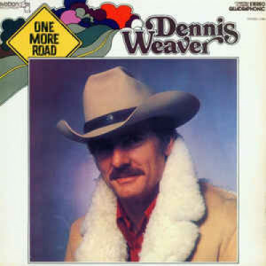 Dennis Weaver - One More Road [Record] - LP - Vinyl - LP