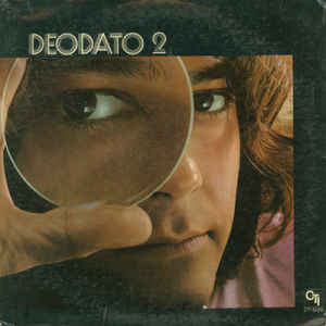 Deodato - Deodato 2 [Record] - LP - Vinyl - LP