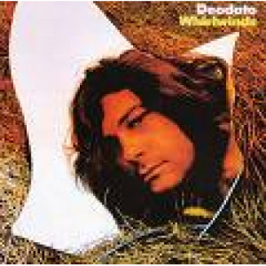 Deodato - Whirlwinds [Vinyl] - LP - Vinyl - LP