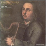 Derek Bell - Carolan's Receipt [Vinyl] - LP
