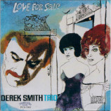 Derek Smith Trio - Love For Sale [Audio CD] - Audio CD