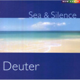 Deuter - Sea & Silence [Audio CD] - Audio CD