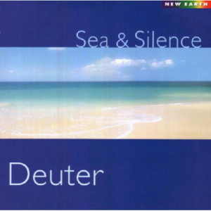 Deuter - Sea & Silence [Audio CD] - Audio CD - CD - Album