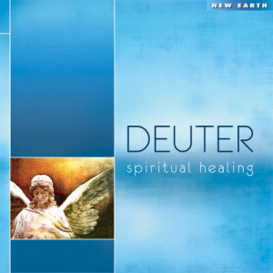 Deuter - Spiritual Healing [Audio CD] - Audio CD - CD - Album