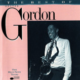 Dexter Gordon - The Best Of Dexter Gordon [Audio CD] - Audio CD