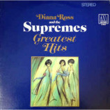 Diana Ross and the Supremes - Greatest Hits [Best of] [Double LP] [Vinyl] - LP