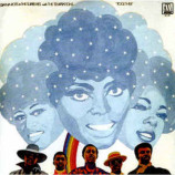Diana Ross and The Supremes & The Temptations - Together [Vinyl] Diana Ross and The Supremes & The Temptations - LP
