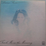 Diana Ross - Touch Me In The Morning [Record] - LP