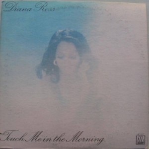 Diana Ross - Touch Me In The Morning [Record] - LP - Vinyl - LP