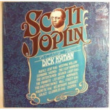 Dick Hyman - Scott Joplin 16 Classic Rags - LP