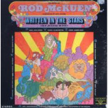Dick Jacobs / Rod McKuen - Written In The Stars [Vinyl] - LP
