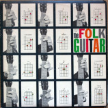 Dick Weissman And Dan Fox - How To Play The Folk Guitar [Vinyl] - LP